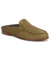 Franco Sarto Mavis Mule In Green