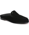 Franco Sarto Mavis Mule In Black