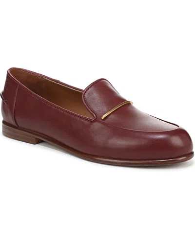 Franco Sarto Women's Mirabelle Almond Toe Loafers