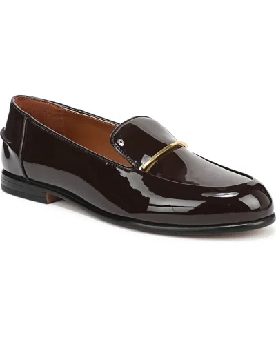 Franco Sarto Women's Mirabelle Almond Toe Loafers