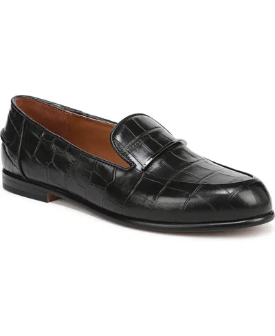 Franco Sarto Women's Mirabelle Almond Toe Loafers