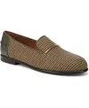 Franco Sarto Mirabelle Bit Loafer In Brown