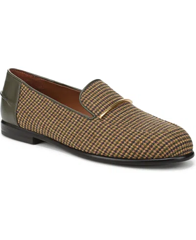 Franco Sarto Women's Mirabelle Almond Toe Loafers