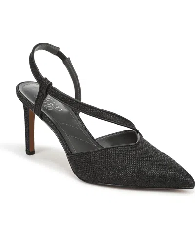 Franco Sarto Peyton Pump In Black
