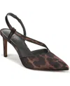 Franco Sarto Peyton Pump In Brown