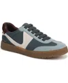Franco Sarto Ponti Sneaker In Blue