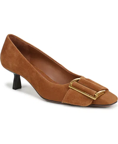 FRANCO SARTO WOMEN'S RAINEY SNIP TOE PUMP SHOES