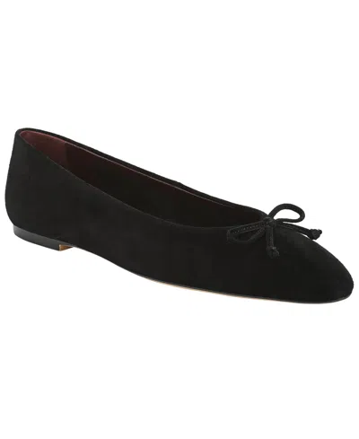 Franco Sarto Rosalee Ballet Flat In Black