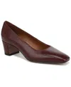 Franco Sarto Salino Square Toe Pump