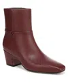 Franco Sarto Saydie Bootie In Multi