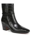 Franco Sarto Saydie Bootie In Black
