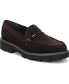 Franco Sarto Senna In Brown