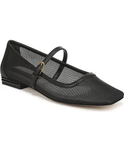 Franco Sarto Tinsley7 Mary Jane Shoes In Multi