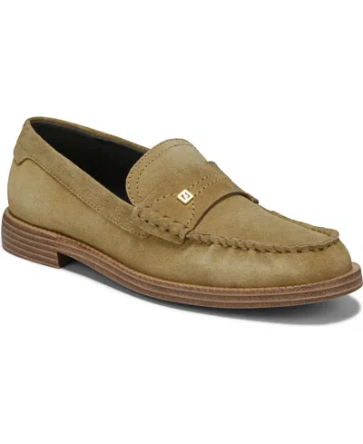 FRANCO SARTO WOMEN'S YULISA ROUND TOE PENNY LOAFERS