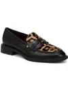 Franco Sarto Edith Penny Loafer In Multi