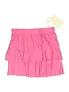 Franco Skort In Pink