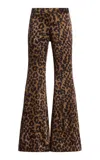 Francoise Moda Operandi In Animal Print