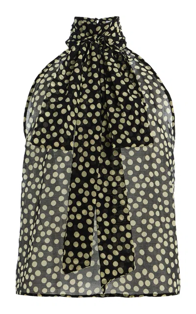 Francoise Moda Operandi In Green