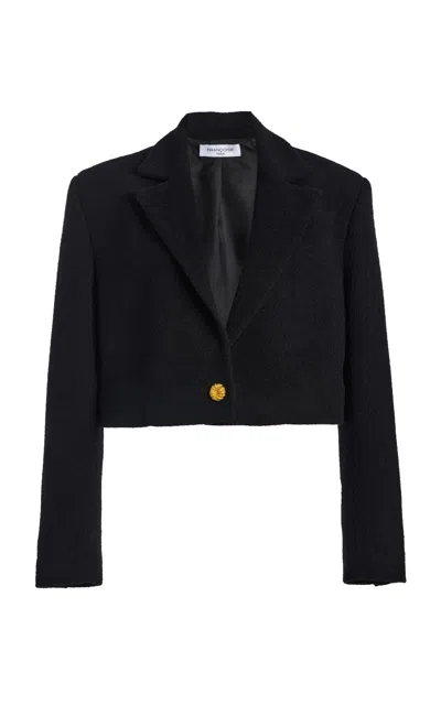 Francoise Moda Operandi In Black