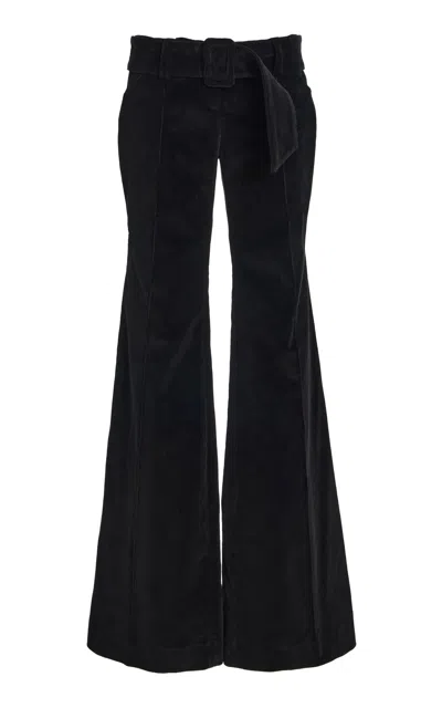 Francoise Moda Operandi In Black