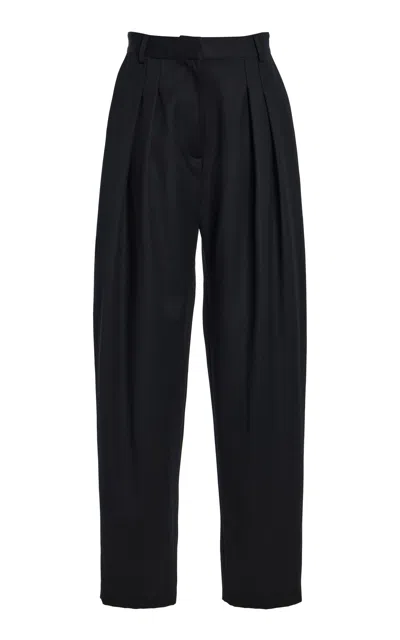 Francoise Moda Operandi In Black