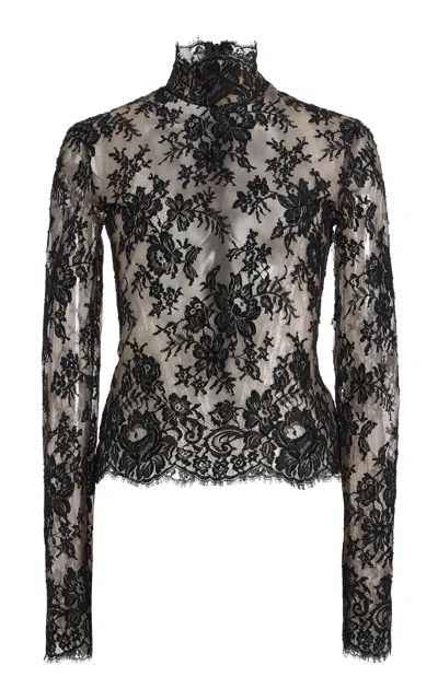 Francoise Moda Operandi In Black