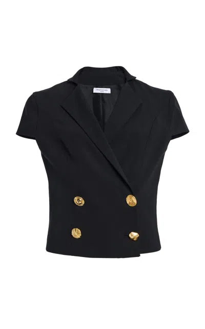 Francoise Moda Operandi In Black