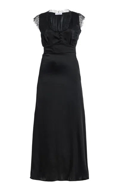 Francoise Moda Operandi In Black