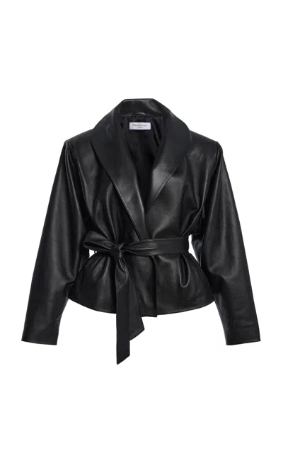 Francoise Moda Operandi In Black