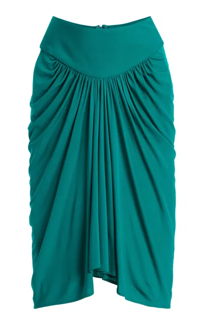 Francoise Moda Operandi In Blue