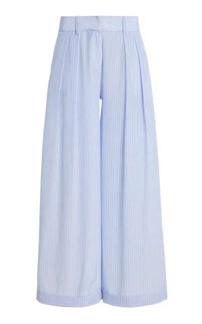 Francoise Moda Operandi In Blue