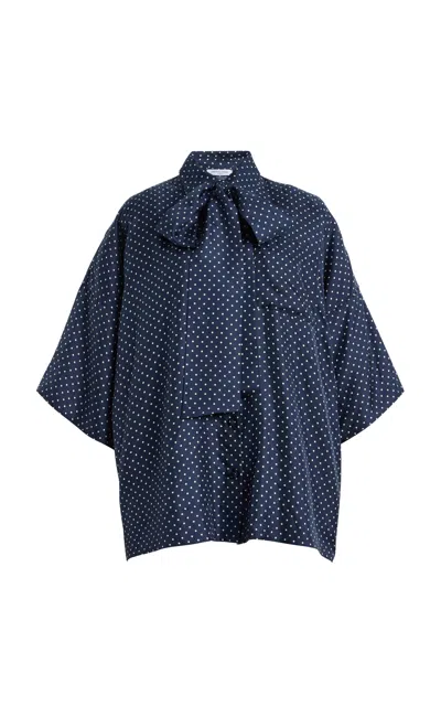 Francoise Moda Operandi In Blue