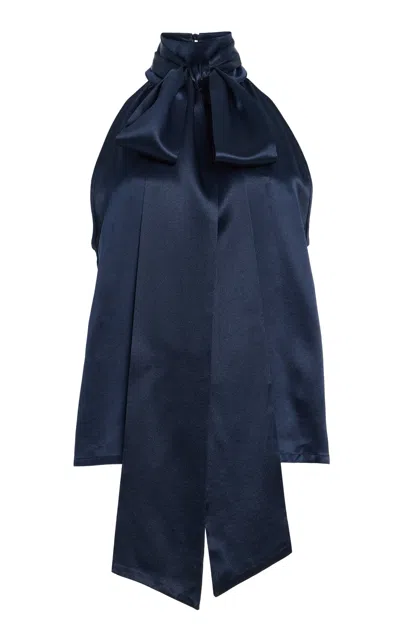 Francoise Moda Operandi In Blue