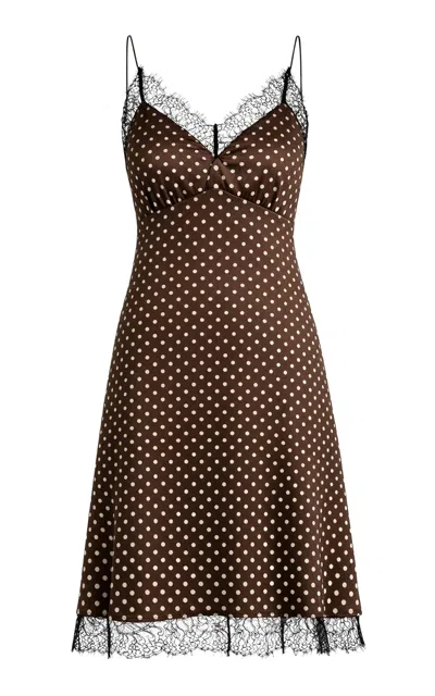 Francoise Moda Operandi In Brown