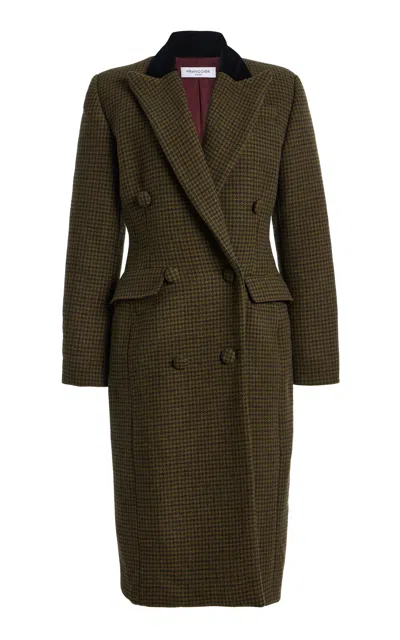 Francoise Moda Operandi In Brown