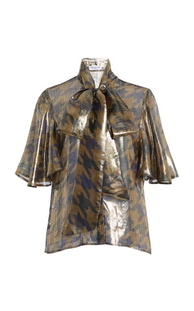 Francoise Moda Operandi In Brown