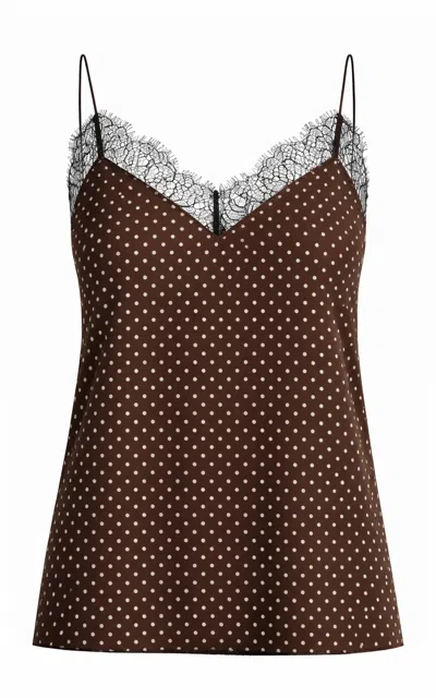 Francoise Moda Operandi In Brown