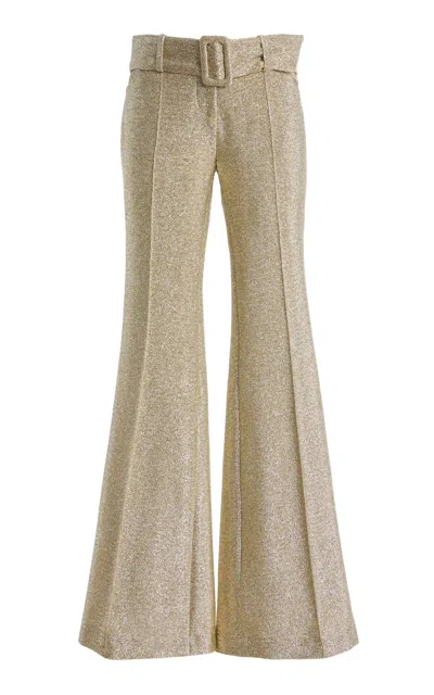 Francoise Moda Operandi In Gold