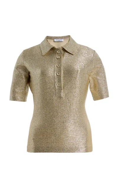 Francoise Moda Operandi In Gold