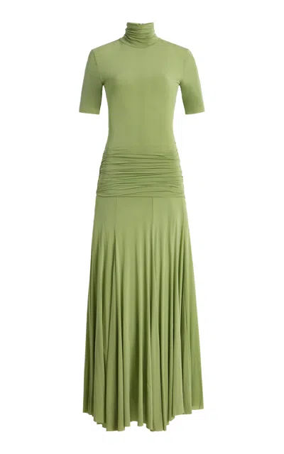 Francoise Moda Operandi In Green