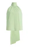 Francoise Moda Operandi In Green