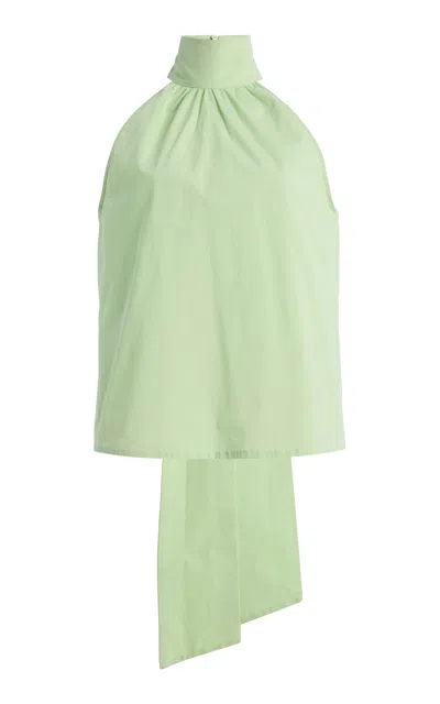 Francoise Moda Operandi In Green