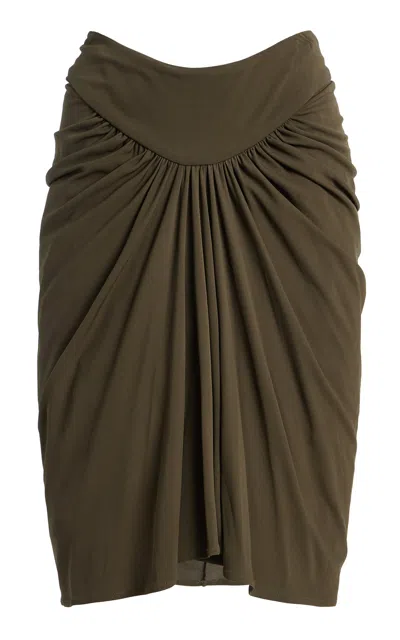 Francoise Moda Operandi In Green