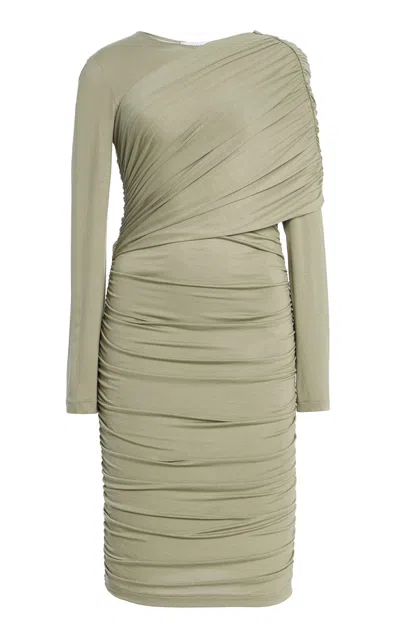 Francoise Moda Operandi In Green