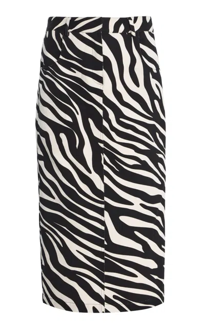 Francoise Moda Operandi In Black