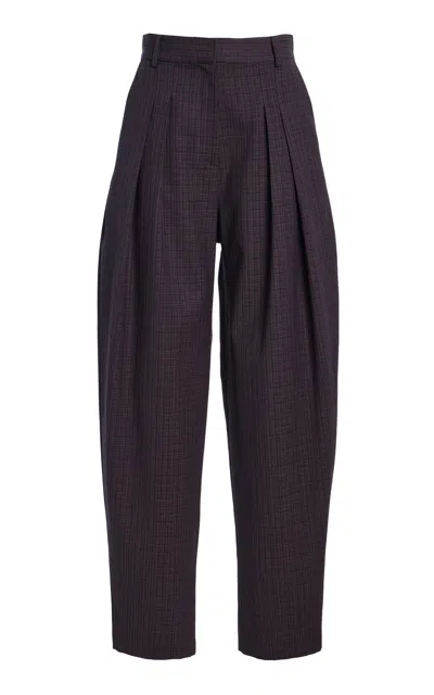 Francoise Moda Operandi In Purple