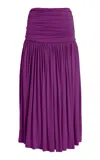 Francoise Moda Operandi In Purple