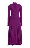 Francoise Moda Operandi In Purple