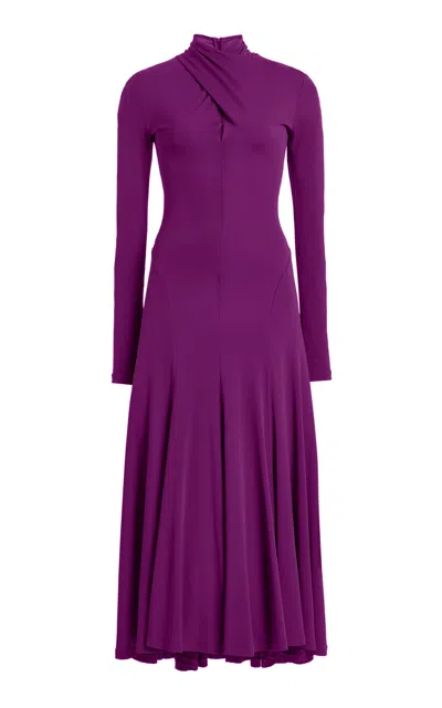 Francoise Moda Operandi In Purple