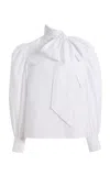 Francoise Moda Operandi In White